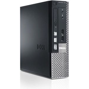 Dell Optiplex 790 SFF- Core i5- 500GB HDD- 8GB RAM
