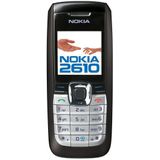 Nokia 2610 origineel