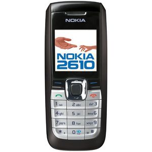 Nokia 2610 origineel