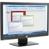 HP ProDisplay P222va 21,5-inch monitor