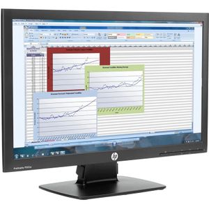 HP ProDisplay P222va 21,5-inch monitor