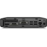 HP ProDesk 400 G3 desktop mini pc