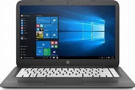HP Stream 14-ax011nd Intel Celeron