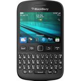 BlackBerry 9720 Black