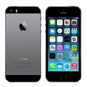 Apple iPhone 5S | 16GB | Grijs (294)