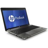 HP ProBook 4530s Intel® Core™ i5 i5-2450M 39,6 cm (15.6") 4 GB DDR3-SDRAM 320 GB HDD Wi-Fi 4 (802.11n) Windows 7 Professional
