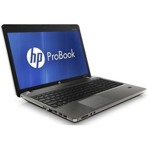 HP ProBook 4530s Intel® Core™ i5 i5-2450M 39,6 cm (15.6") 4 GB DDR3-SDRAM 320 GB HDD Wi-Fi 4 (802.11n) Windows 7 Professional