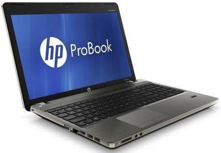 HP ProBook 4530s Intel® Core™ i5 i5-2450M 39,6 cm (15.6") 4 GB DDR3-SDRAM 320 GB HDD Wi-Fi 4 (802.11n) Windows 7 Professional
