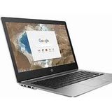 HP Chromebook 13 G1 Intel® Core™ m3 m3-6Y30 33,8 cm (13.3") Quad HD+ 4 GB LPDDR3-SDRAM 32 GB Flash Wi-Fi 5 (802.11ac) ChromeOS Zilver
