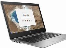 HP Chromebook 13 G1 Intel® Core™ m3 m3-6Y30 33,8 cm (13.3") Quad HD+ 4 GB LPDDR3-SDRAM 32 GB Flash Wi-Fi 5 (802.11ac) ChromeOS Zilver