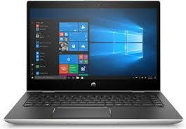 HP ProBook x360 440 G1 Intel Core i5 | 256GB SSD | 8GB RAM (948)