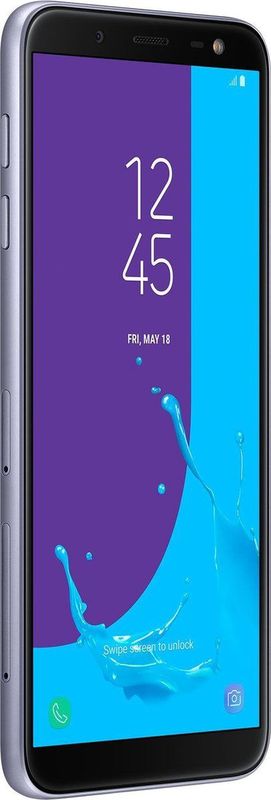 Samsung Galaxy J6 (SM-J600FN/DS)