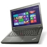 Lenovo ThinkPad T440p Intel Core i7 | 256GB SSD | 8GB RAM