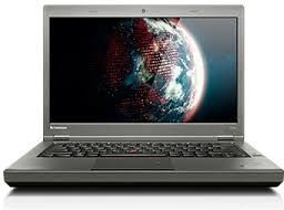 Lenovo ThinkPad T440p Intel Core i7 | 256GB SSD | 8GB RAM