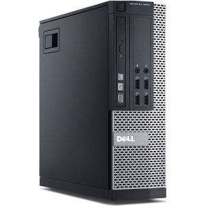 Dell OptiPlex 7010 SFF Intel Core i5|8GB|500GB (086)