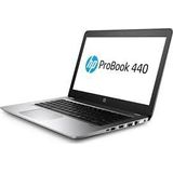 HP ProBook 440 G4 notebook pc