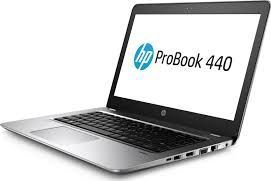 HP ProBook 440 G4 notebook pc