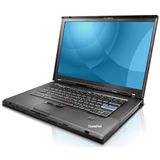 Lenovo ThinkPad T500 Intel Core vPro 2 | 4GB | 500GB