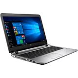 HP ProBook 450 G3 | Intel Core i5 2.3GHz, 256GB, 8GB RAM (390)