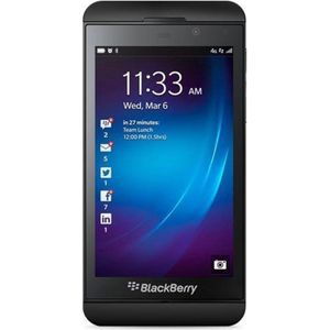 Blackberry Z10 (STL100-2)