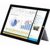 Surface 1657 Intel Atom x7 | 64GB SSD | 4GB RAM