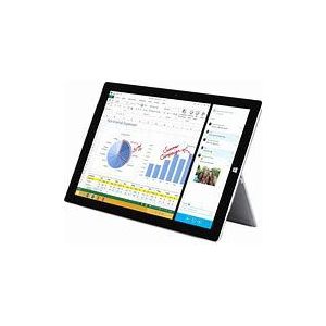 Surface 1657 Intel Atom x7 | 64GB SSD | 4GB RAM