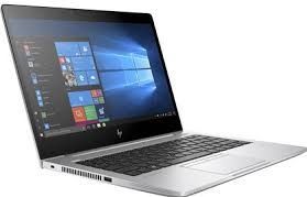 HP EliteBook 830 G5 Laptop 33,8 cm (13.3") Touchscreen Full HD Intel® Core™ i5 i5-8350U 8 GB DDR4-SDRAM 256 GB SSD Wi-Fi 5 (802.11ac) Windows 10 Pro Zilver