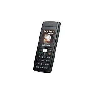 Samsung SGH-C170