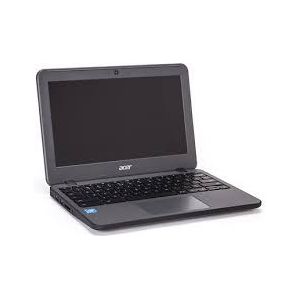 Acer Chromebook 11 Intel Celeron | 32GB Flash | 8GB RAM