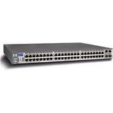 HP Procurve Switch 2650-PWR (J8165A) Switch