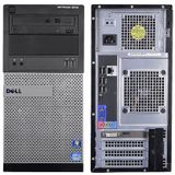 Dell OptiPlex 3010 MT Intel Core i5|8GB|500GB