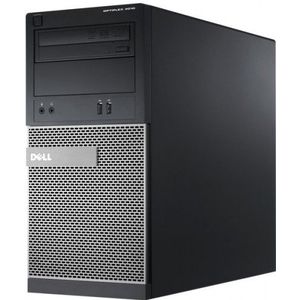Dell OptiPlex 3010 MT Intel Core i5|8GB|500GB
