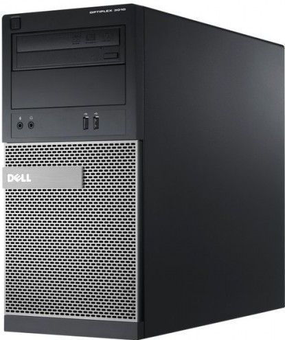 Dell OptiPlex 3010 MT Intel Core i5
