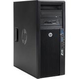 HP Z200 Workstation | Intel Core i3 2.93 GHz, 2TB HDD, 4GB RAM (638)