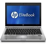 HP EliteBook 2560P Intel Core i5 | 320GB HDD | 8GB RAM (877)
