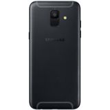 Samsung Galaxy A6 (2018) Dual sim zwart