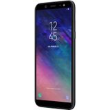Samsung Galaxy A6 (2018) Dual sim zwart