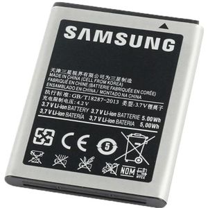 Samsung Accu EB494358VUC (origineel)