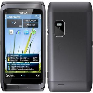 Nokia E7-00 Origineel