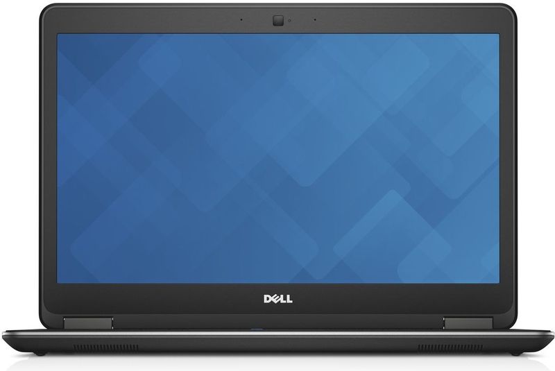 DELL Latitude E7440 Intel® Core™ i5 i5-4300U Laptop 35,6 cm (14") Full HD 8 GB DDR3-SDRAM 128 GB SSD Wi-Fi 5 (802.11ac) Windows 7 Professional Zwart