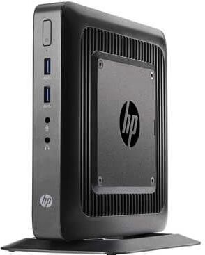 HP t520 flexibele thin client