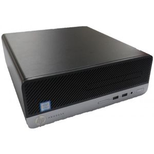 HP ProDesk 400 G4 SFF Intel Core i7