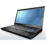 Lenovo ThinkPad T510 Intel Core i5 | 4GB | 500GB (496)