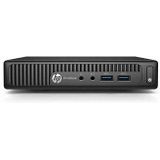 HP ProdDesk 400 G2 Mini Intel Core i3 (301)