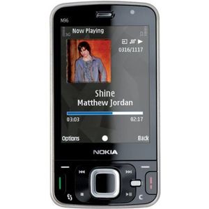 Nokia N96 Origineel