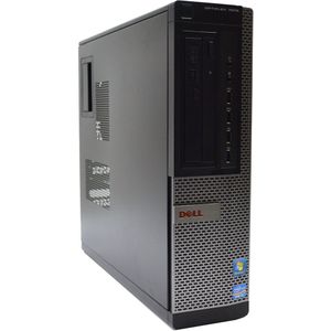 Dell optiplex 7010 DT Intel Core i3 |4GB|500GB (567)