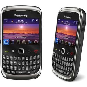 BlackBerry 3G 9300 Curve