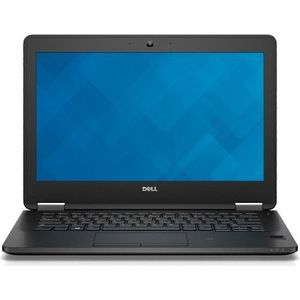 Dell Latitude E7270 | Intel Core i5 6300U 2.40GHz | 8GB Ram | 128GB SSD | 12.5 inch | refurbished laptop