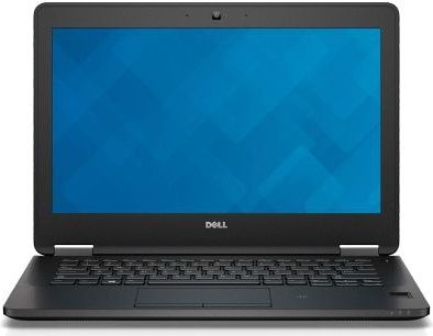 Dell Latitude E7270 | Intel Core i5 6300U 2.40GHz | 8GB Ram | 128GB SSD | 12.5 inch | refurbished laptop