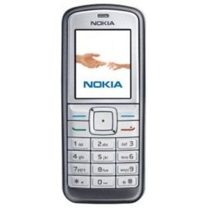 Nokia 6070 origineel